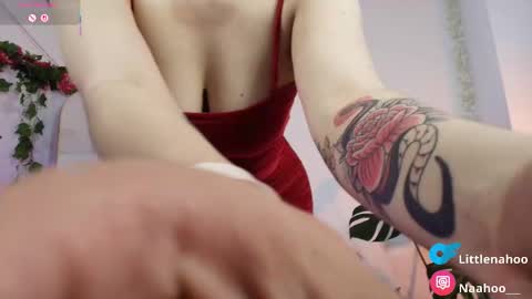 Naho  Sigueme en mis Redes Sociales Follow me on my social networks online show from September 26, 2:15 am