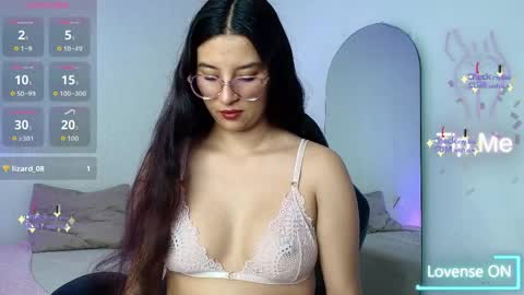 Snapshot of nahomi_blaze56eup chatting on March 28, 7:46 pm valeria online show from March 28, 7:46 pm