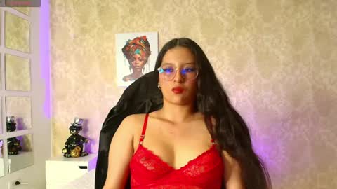 Snapshot of nahomi_blaze56eup chatting on July 31, 7:57 pm valeria online show from July 31, 7:57 pm