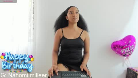 Laura online show from April 10, 5:17 pm
