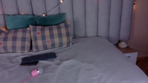  VICTORIA  online show from April 2, 7:33 pm