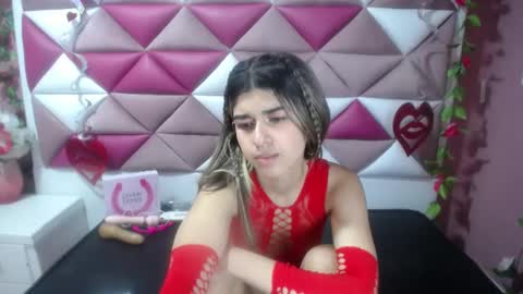 NahomiConnorr online show from January 15, 7:12 pm