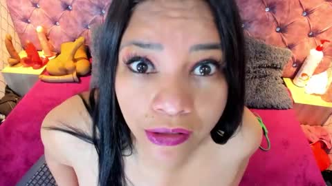 Nahomi online show from March 3, 3:56 am