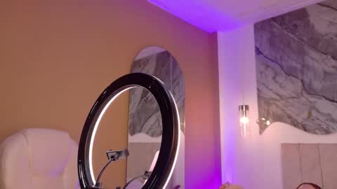 NahomiRoss online show from February 13, 1:07 pm