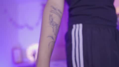 nahomy 2308 online show from March 27, 11:32 am