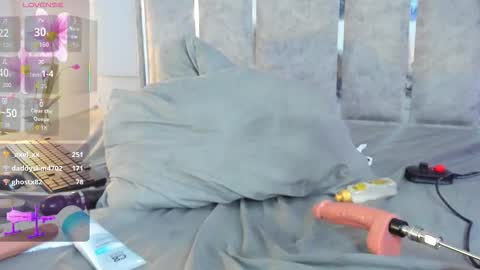 nahomycarterr online show from March 28, 4:50 pm