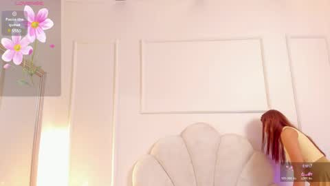 nahomycarterr online show from May 12, 11:29 am