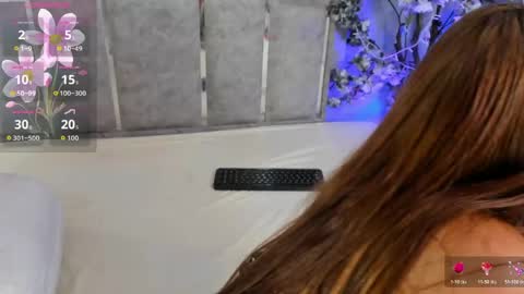 nahomycarterr online show from May 17, 11:39 am