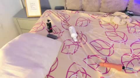 nahomycarterr online show from May 31, 6:09 pm