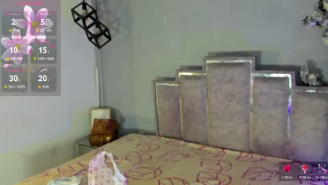 nahomycarterr online show from June 4, 12:00 pm