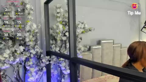 nahomycarterr online show from June 5, 11:38 am