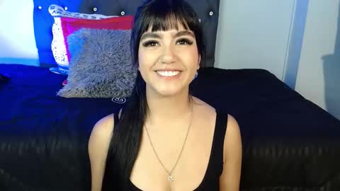 Snapshot of nahyaa_ chatting on February 28, 2:56 am Nahya online show from February 28, 2:56 am