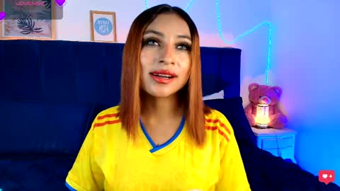 Snapshot of naia_cruz_ chatting on June 8, 6:08 pm Naia online show from June 8, 6:08 pm