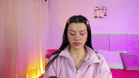 Snapshot of naiavoss chatting on March 4, 4:40 am naiavoss online show from March 4, 4:40 am