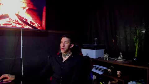 naider_1 online show from March 23, 5:22 am