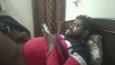 NAIRANANDU28 online show from March 17, 8:50 am