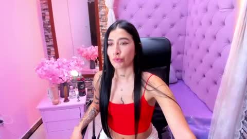 Snapshot of nairobi_skinny chatting on July 9, 3:21 am nairobi_skinny online show from July 9, 3:21 am