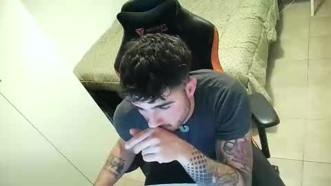 Najid online show from March 1, 10:01 pm