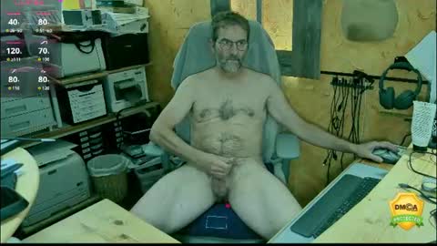 Luke online show from June 4, 12:22 pm