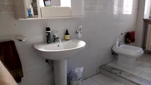 Naked Naturist online show from January 25, 9:57 am