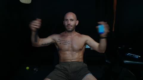 Preacher online show from May 7, 2:11 pm