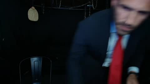 Preacher online show from May 9, 1:16 pm
