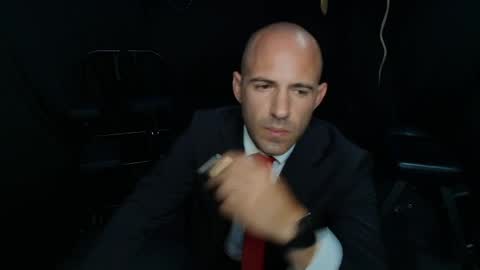 Preacher online show from June 1, 8:38 am