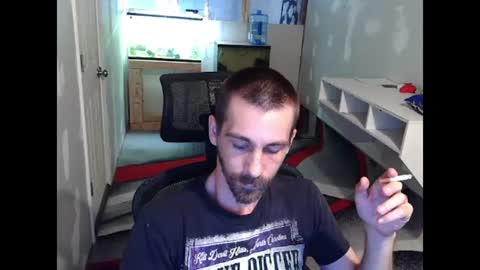 nakedtoken online show from April 17, 2:47 am