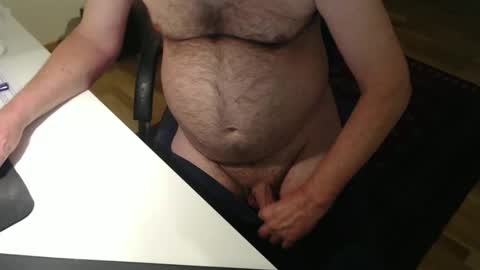 Nakedwanker10 online show from February 15, 3:14 am