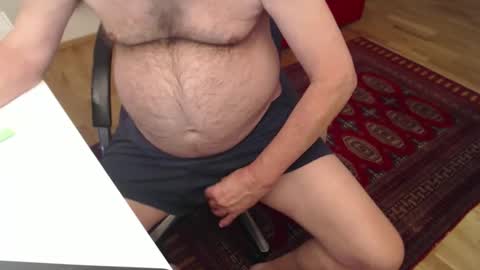 Nakedwanker10 online show from March 27, 6:08 am