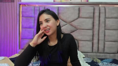 Nala online show from May 27, 6:27 pm