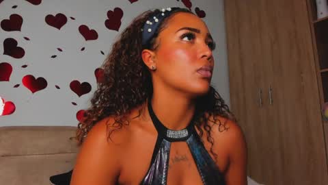 Nala Grey online show from May 30, 2:03 pm