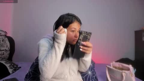 nala_sc online show from February 22, 8:57 am