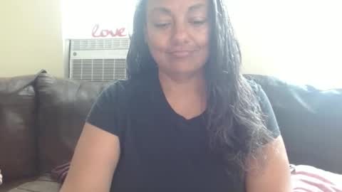 Nala Thickk online show from May 21, 5:31 pm