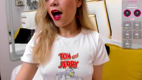 nala online show from February 4, 3:01 am