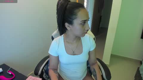 Sophia online show from July 5, 9:11 pm