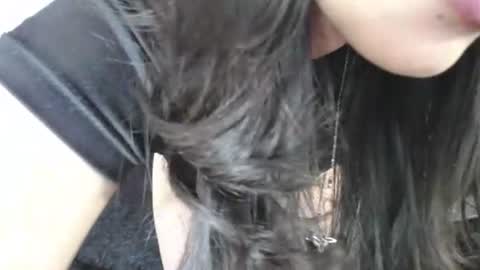 nami_pym online show from July 17, 12:23 pm