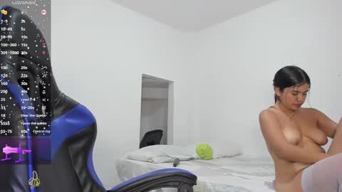 namimayers2 online show from December 5, 8:22 pm