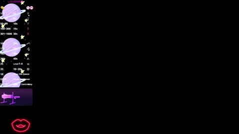 namimayers2 online show from March 7, 5:06 pm