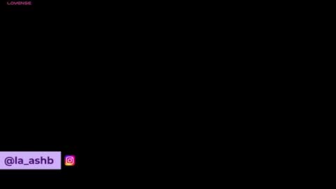 NamiThompson online show from July 27, 12:06 am