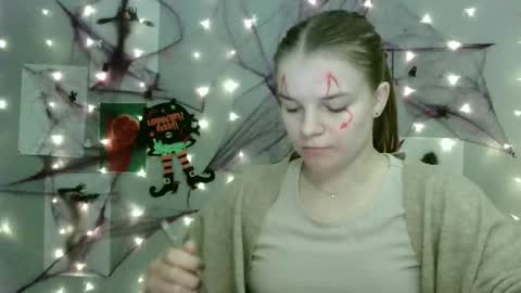 Nana online show from October 30, 9:22 am