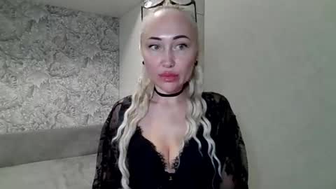 nanagold1 online show from July 22, 1:47 pm
