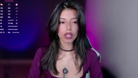 Nana  Natalia online show from August 7, 12:45 am