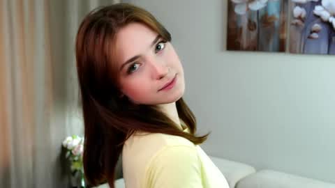 Kiana online show from April 18, 7:56 am