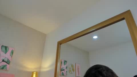 Snapshot of nanami_king chatting on October 27, 3:43 am nanami king online show from October 27, 3:43 am