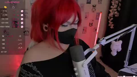 Nanamin online show from June 11, 11:47 pm