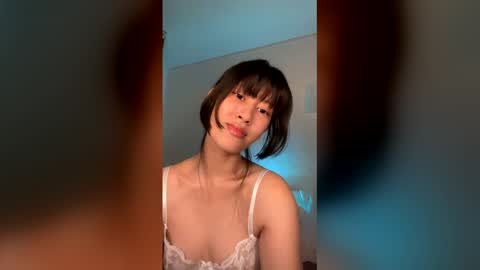 NANA WALKER online show from March 12, 9:21 pm