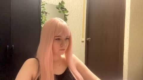 Rina online show from June 9, 9:37 pm