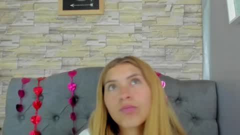 nancy blonde online show from May 7, 3:34 am