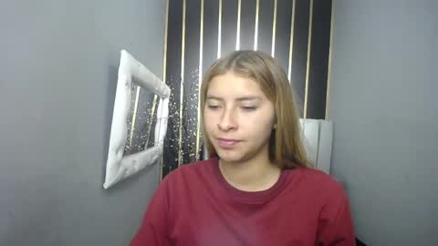 nancy blonde online show from May 12, 1:41 pm